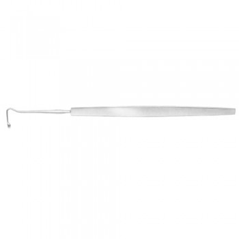 Jameson Muscle Hook Large Stainless Steel, 13.5 cm - 5 1/4"